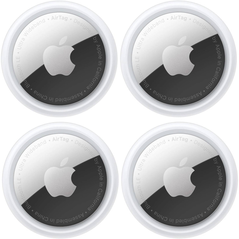 Apple AirTag 4 Pack