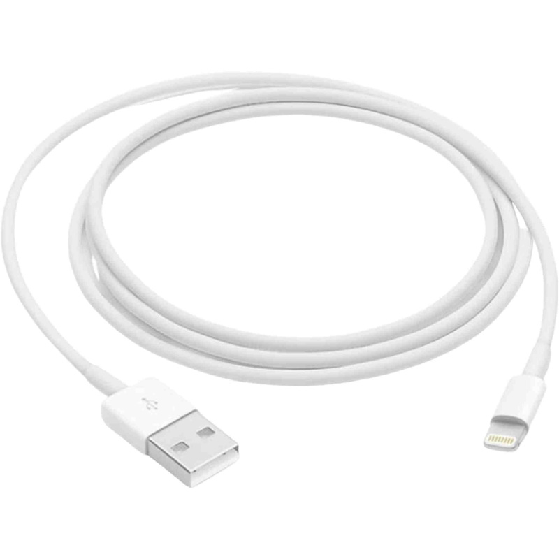 Acc. Apple Light. to USB Cable (1 m)