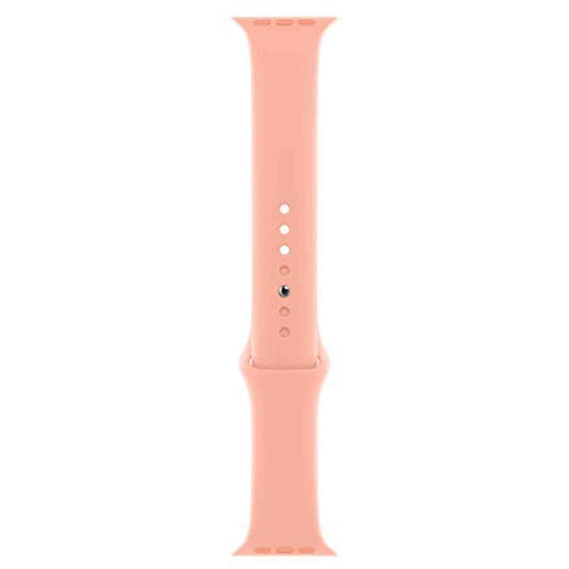 Apple Watch Sport Band (44mm) - Grapefruit - Regular