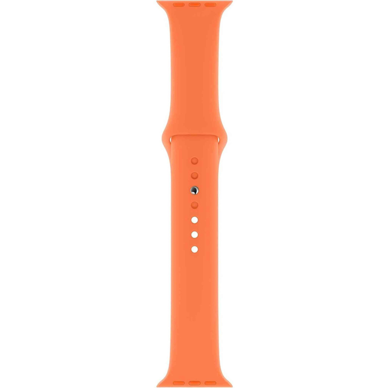 Apple Watch Sport Band (40mm) - Vitamin C - Regular