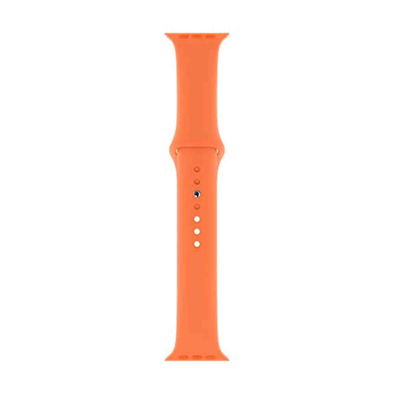 Apple Watch Sport Band(44mm) - Vitamin C - Regular