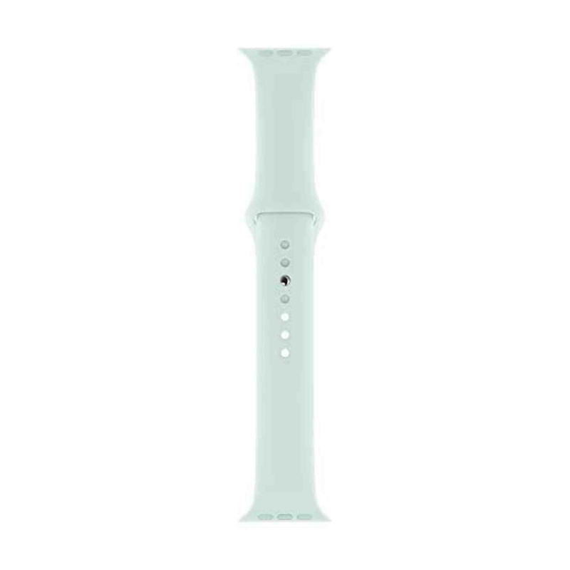 Apple Watch Sport Band(44mm) - Seafoam - Regular