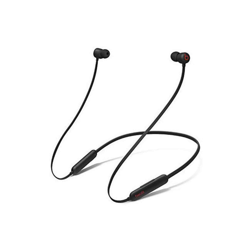 Beats Flex Wireless Earphones - Black