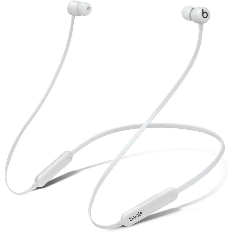 Beats Flex Wireless Earphones - Smoke Gray