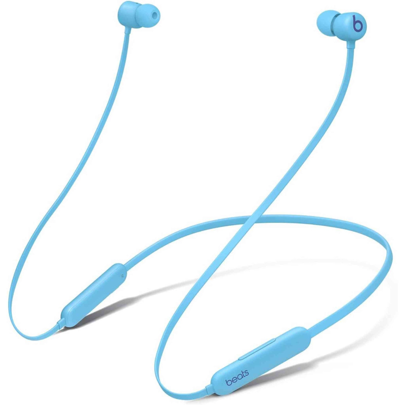 Beats Flex Wireless Earphones - Flame Blue