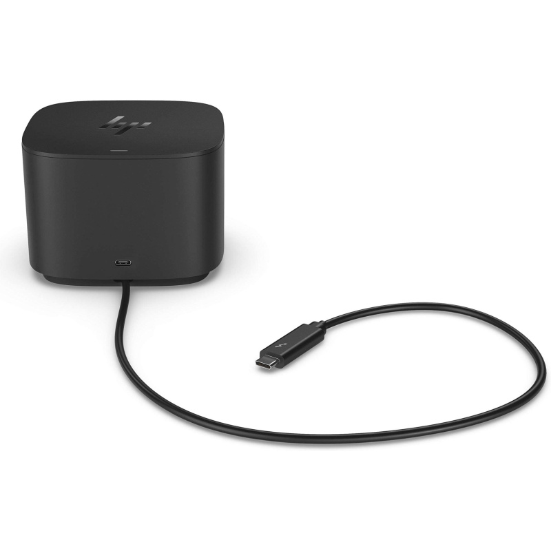 HP Thunderbolt Dock 120W G2 (2UK37AA#ABA) Docking Station Port Replicator