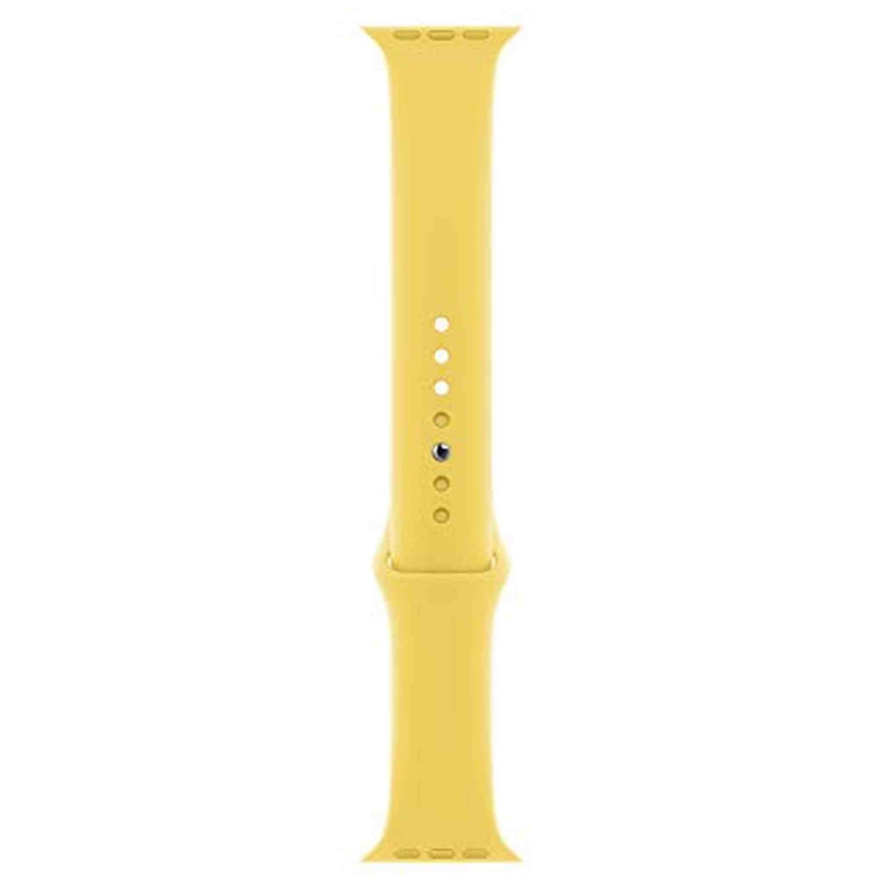 Apple Watch Band - Sport Band (44mm) - Ginger - Regular