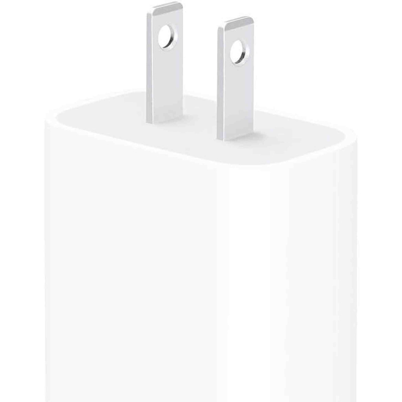 Apple 20W USB-C Power Adapter