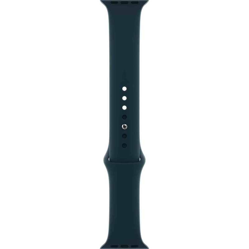 Apple Watch Band - Sport Band (40mm) - Mallard Green - Regular