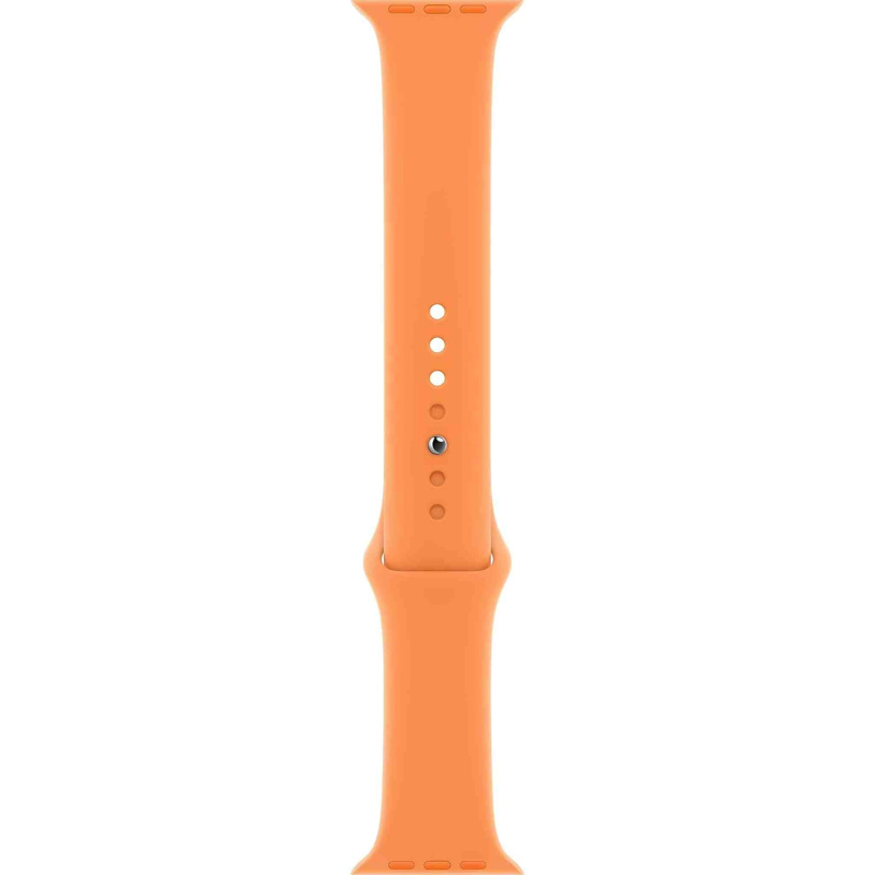 Apple Watch Band - Sport Band (41mm) - Marigold - Regular