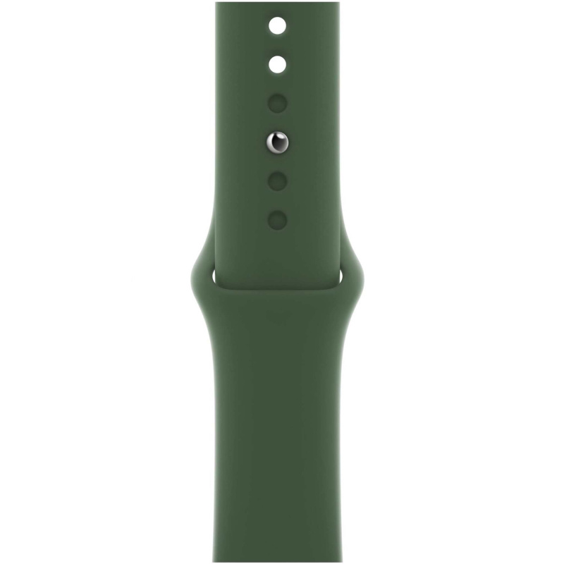 Apple Watch Band - Sport Band (45mm) - Clover - Regular