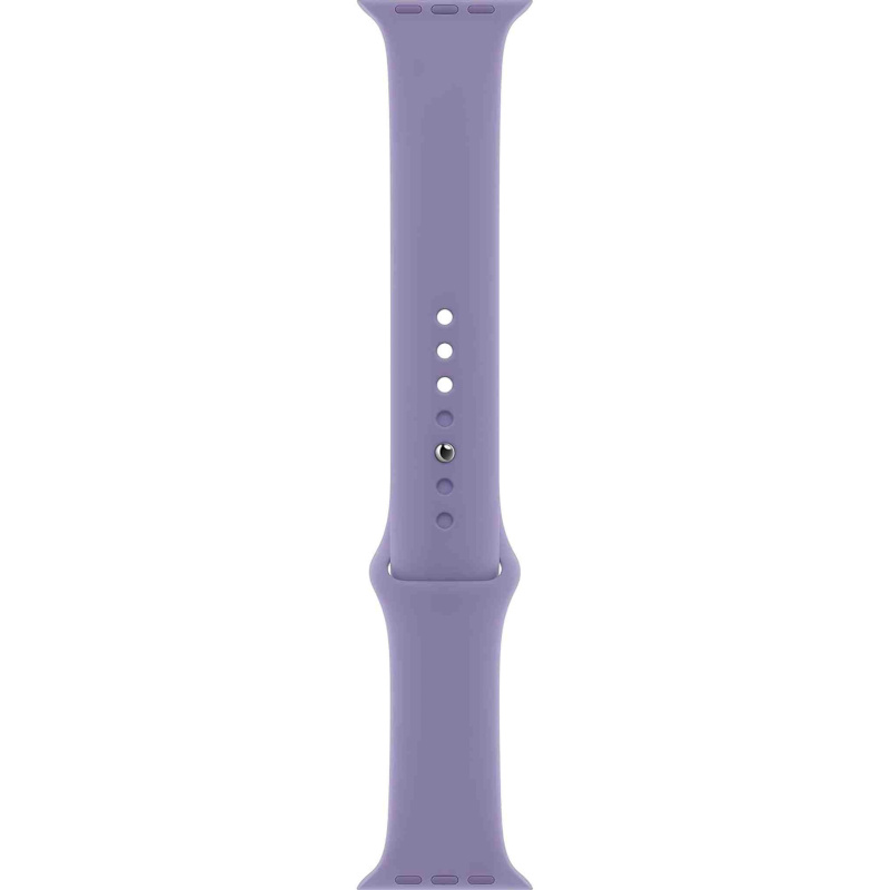 Apple Watch Band - Sport Band (45mm) - English Lavender - Regular