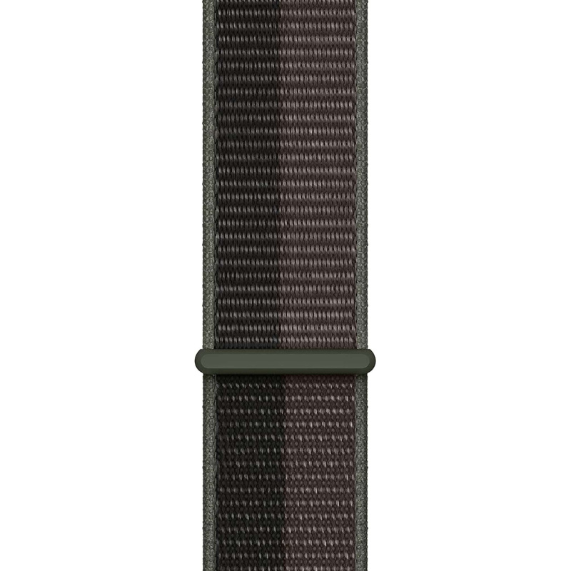 Apple Watch Band - Sport Loop (41mm) - Tornado/Grey