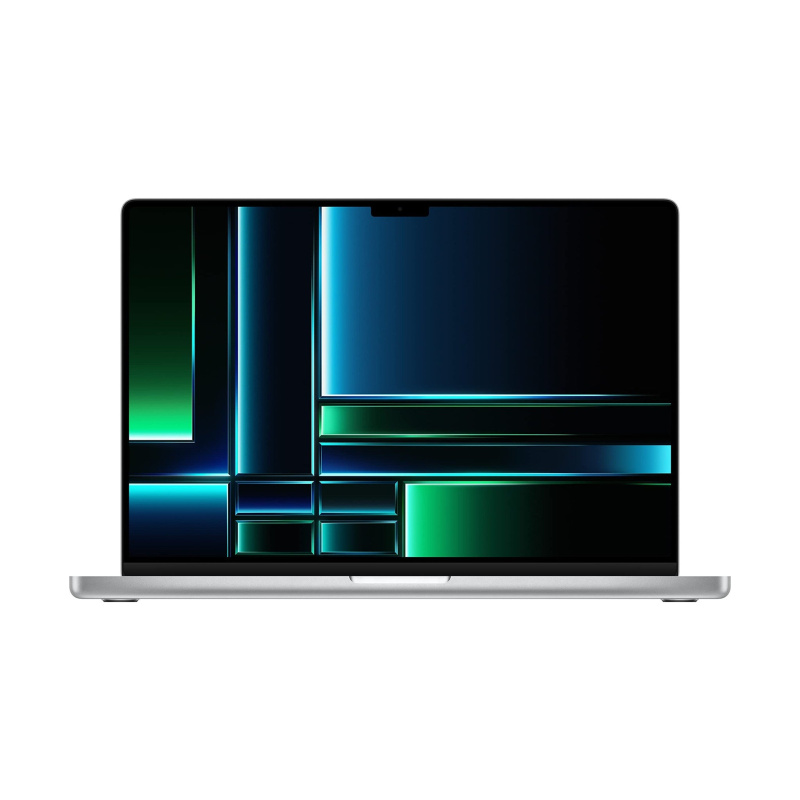 Apple 2023 MacBook Pro Laptop M2 Pro chip with 12‑core CPU and 19‑core GPU: 16.2-inch Liquid Retina XDR Display, 16GB Unified Memory, 512GB SSD Storag