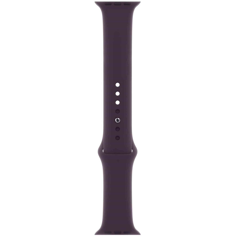 Apple Watch Band - Sport Band (41mm) - (PRODUCT) RED - S/M