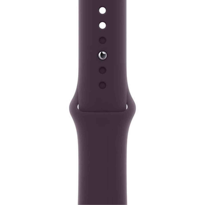 Apple Watch Band - Sport Band (41mm) - Elderberry - S/M
