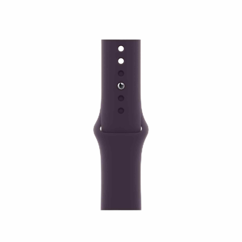 Apple Watch Band - Sport Band (41mm) - Elderberry - M/L