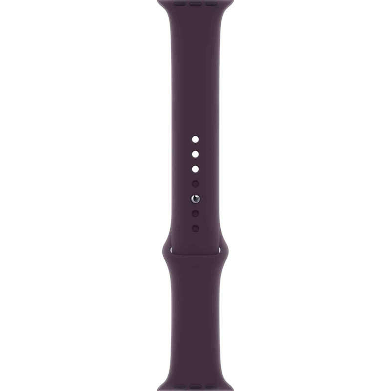Apple Watch Band - Sport Band (45mm) - Elderberry