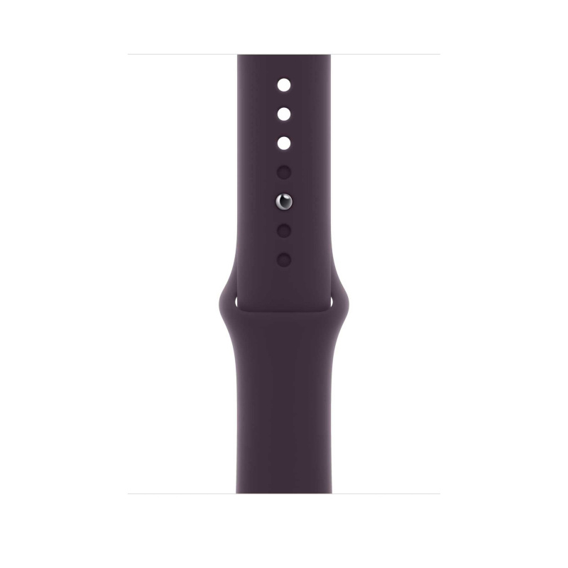 Apple Watch Band - Sport Band (45mm) - Elderberry - M/L