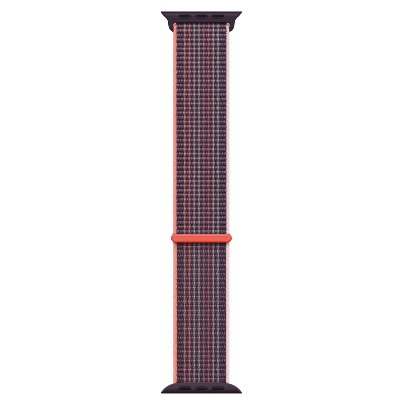 Apple Watch Band - Sport Loop (45mm) - Elderberry - Regular