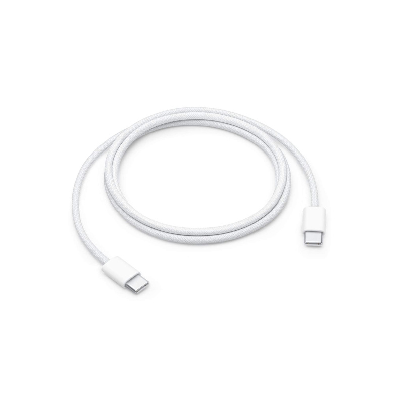 Apple USB-C Woven Charge Cable (1 m)
