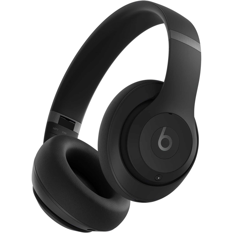 Beats Studio Pro - Wireless Bluetooth Noise Cancelling Headphones (Black)