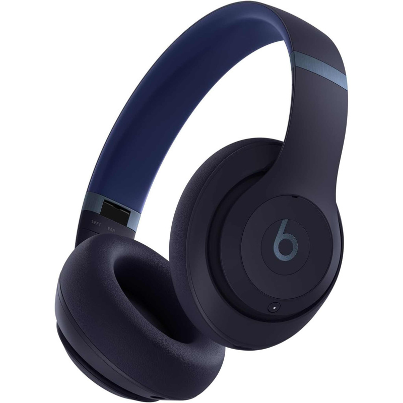Beats Studio Pro - Wireless Bluetooth Noise Cancelling Headphones (Navy)