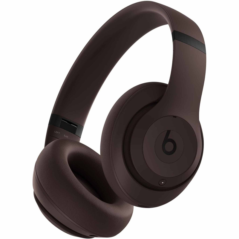 Beats Studio Pro - Wireless Bluetooth Noise Cancelling Headphones (Deep Brown)