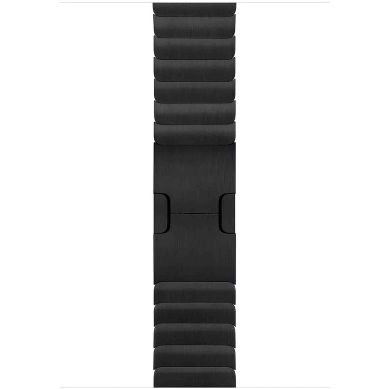 Apple Watch Band - Link Bracelet (42mm) - Space Black - Regular