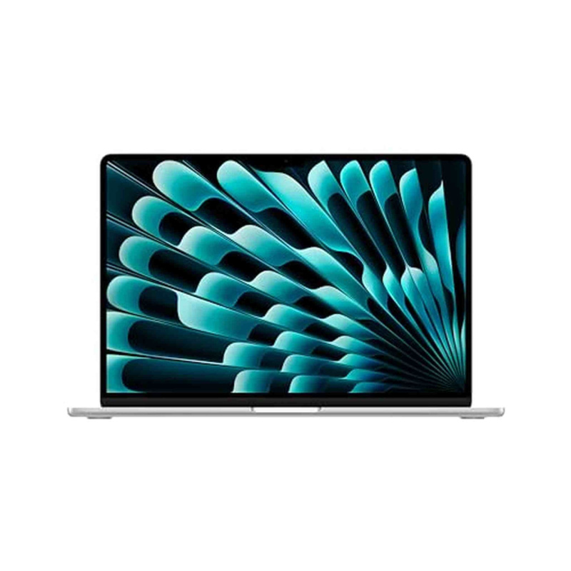 Apple 2024 MacBook Air 15-inch Laptop with M3 chip: 15.3-inch Liquid Retina Display, 8GB Unified Memory, 512GB SSD Storage, Backlit Keyboard, 1080p Fa