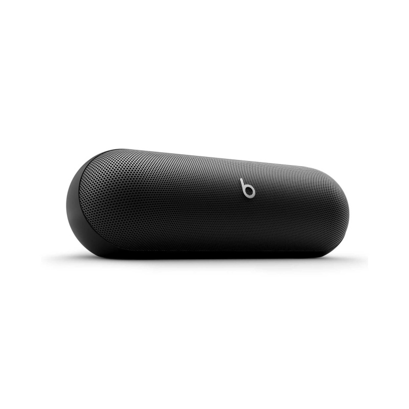 Beats Pill - Wireless Bluetooth Speaker and Portable Charger via USB-C - Up to 24 Hours Battery Life, IP67 Water Resistant, Apple & Android Compatible