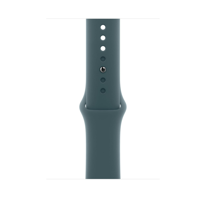 Apple Watch Band - Sport Band (46mm) - Lake Green - M/L