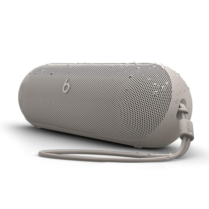 Beats Pill x Kim Kardashian - Wireless Bluetooth Speaker and Portable Charger via USB-C - Up to 24 Hours Battery Life, IP67 Water Resistant, Apple & A