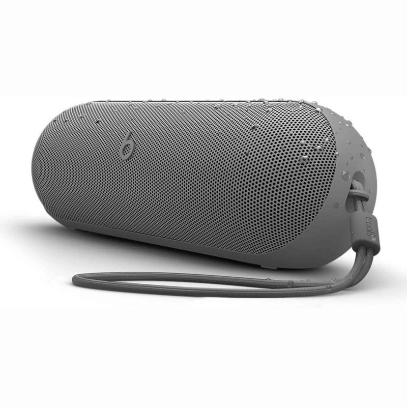 Beats Pill x Kim Kardashian - Wireless Bluetooth Speaker and Portable Charger via USB-C - Up to 24 Hours Battery Life, IP67 Water Resistant, Apple & A