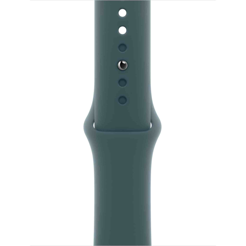 Apple Watch Band - Sport Band (40mm) - Lake Green - M/L