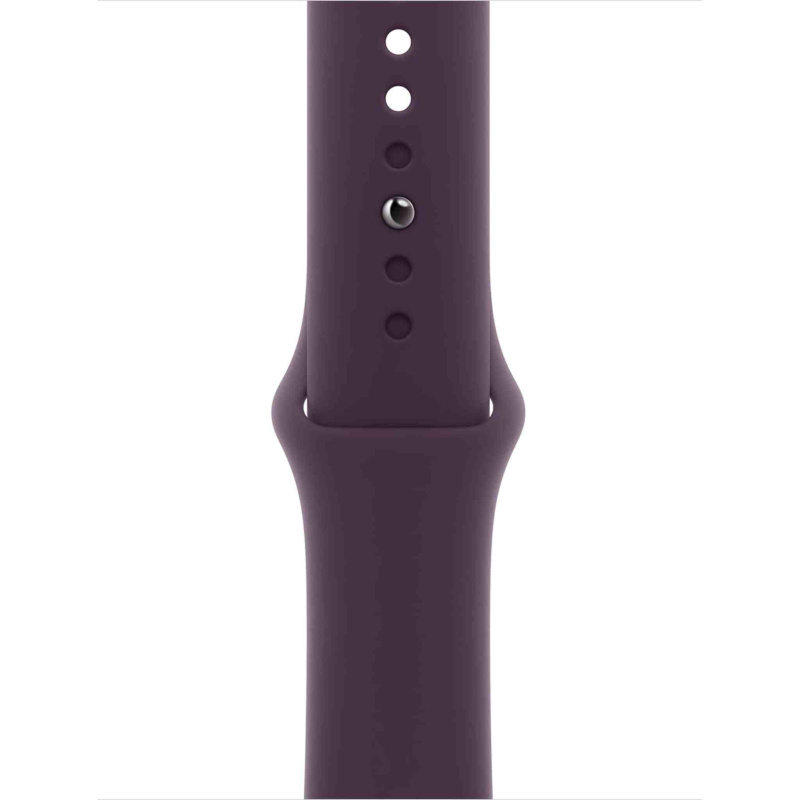 Apple Watch Band - Sport Band (40mm) - Plum - M/L