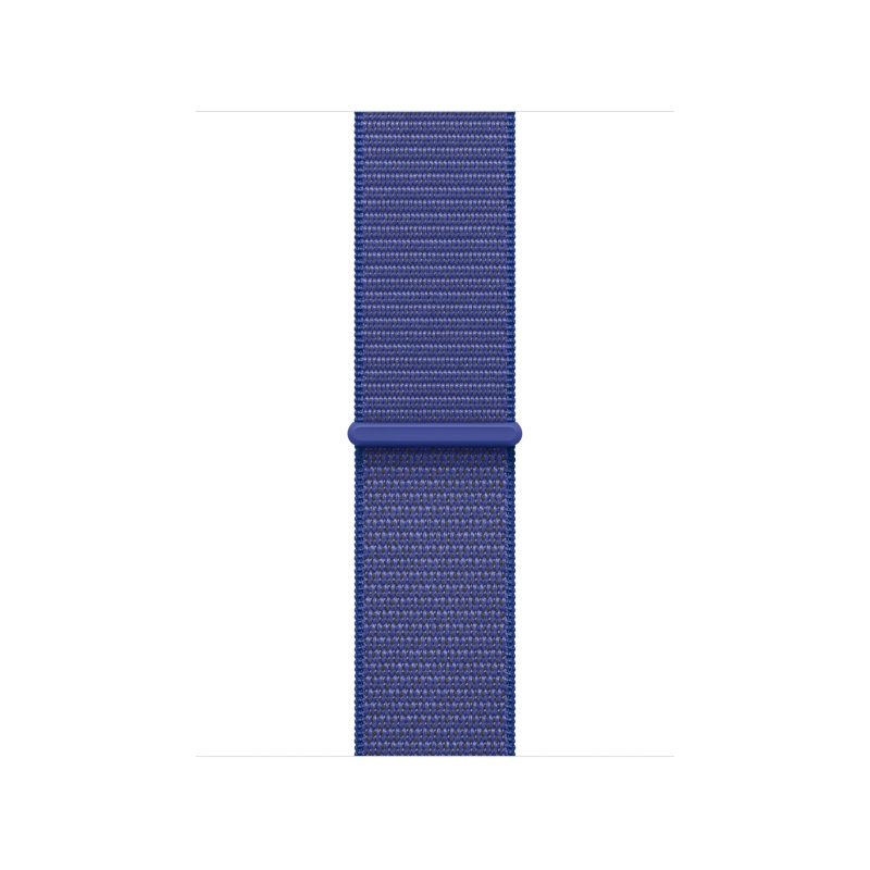 Apple Watch Band - Sport Loop - 40mm - Ultramarine - One Size (Fits Most)
