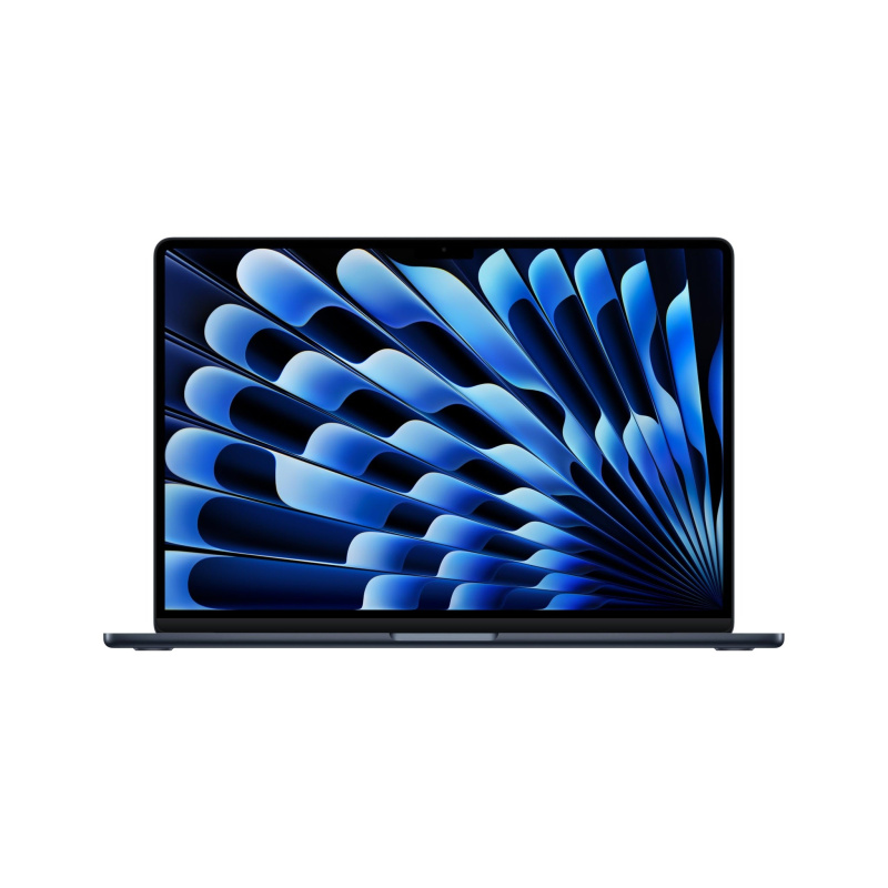 Apple 2025 MacBook Air 15-inch Laptop with M4 chip: Built for Apple Intelligence, 15.3-inch Liquid Retina Display, 16GB Unified Memory, 512GB SSD Stor