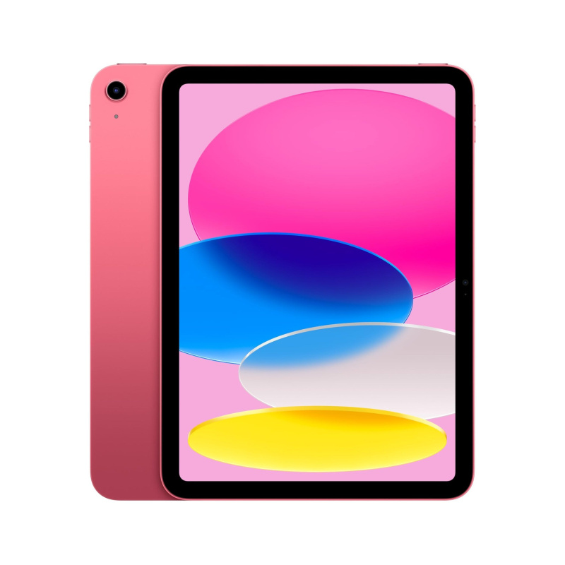 New Apple iPad 11-inch: A16 chip, 11-inch Model, Liquid Retina Display, 256GB, Wi-Fi 6, 12MP Front/12MP Back Camera, Touch ID, All-Day Battery Life -