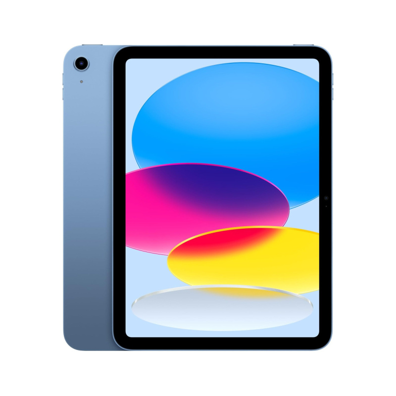 New Apple iPad 11-inch: A16 chip, 11-inch Model, Liquid Retina Display, 512GB, Wi-Fi 6, 12MP Front/12MP Back Camera, Touch ID, All-Day Battery Life -