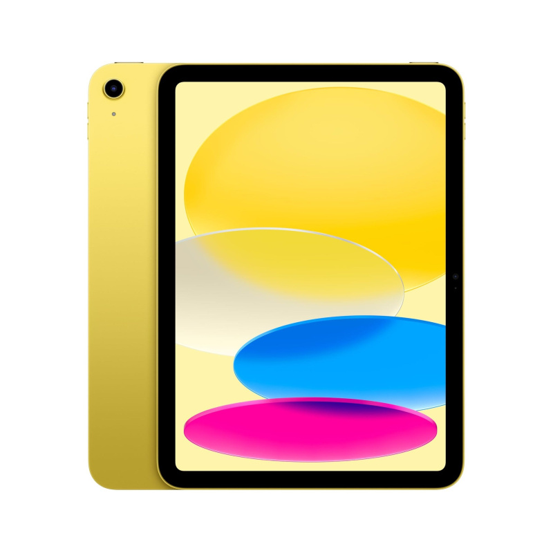 New Apple iPad 11-inch: A16 chip, 11-inch Model, Liquid Retina Display, 512GB, Wi-Fi 6, 12MP Front/12MP Back Camera, Touch ID, All-Day Battery Life -