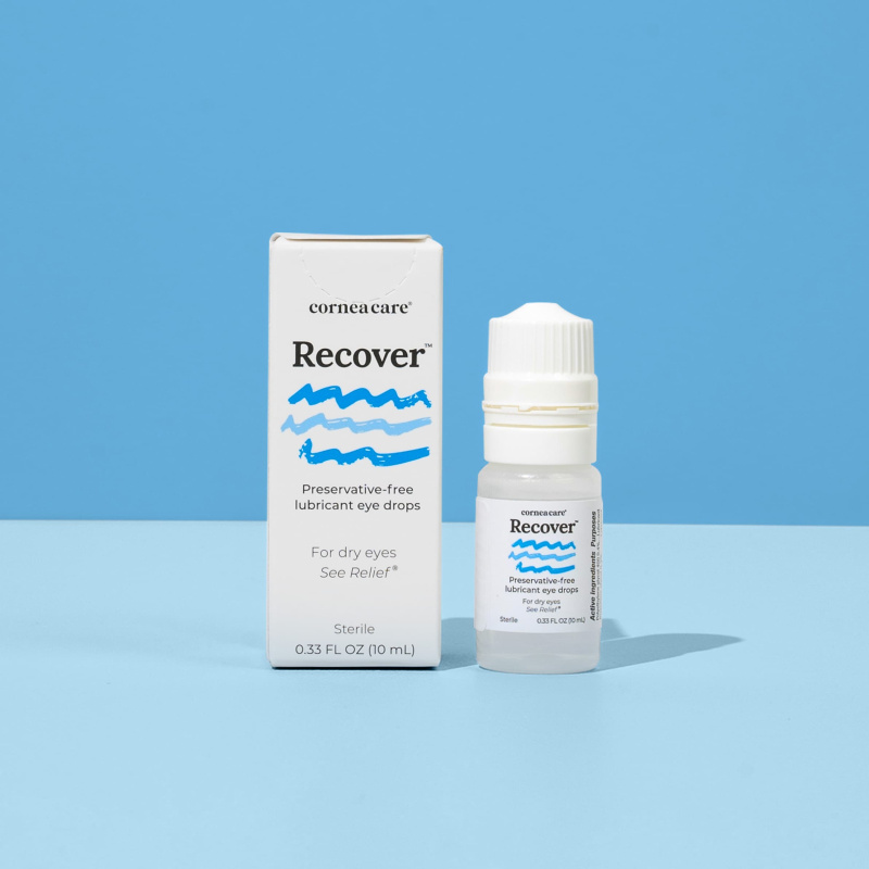 CorneaCare Preservative Free Artificial Tears