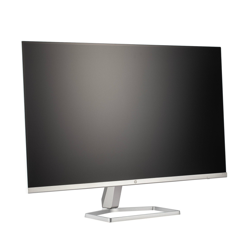 HP Series 5 27 inch FHD Monitor, Full HD Display (1920 x 1080), IPS Panel, 99% sRGB, 1500:1 Contrast Ratio, 300 nits, Eye Ease with Eyesafe Certificat