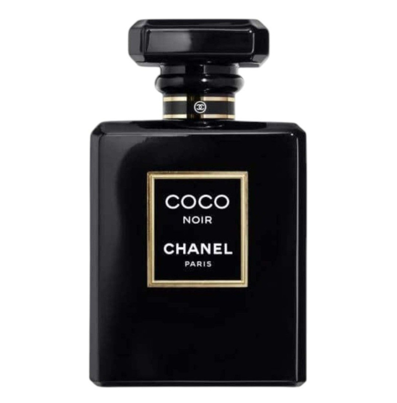 Chanel Coco Noir EDP Spray For Women 1.7oz-3145891136500