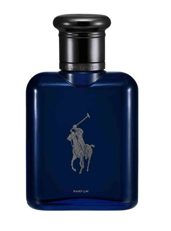 Ralph Lauren Polo Blue Eau De Toilette Spray For Men 2.5oz-3360377022911