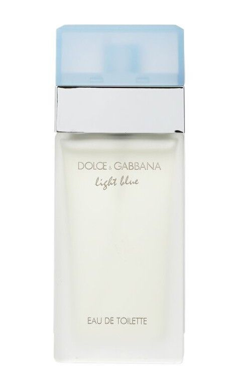 Dolce & Gabbana Light Blue Eau De Toilette Spray For Women 0.84oz-3423473020257