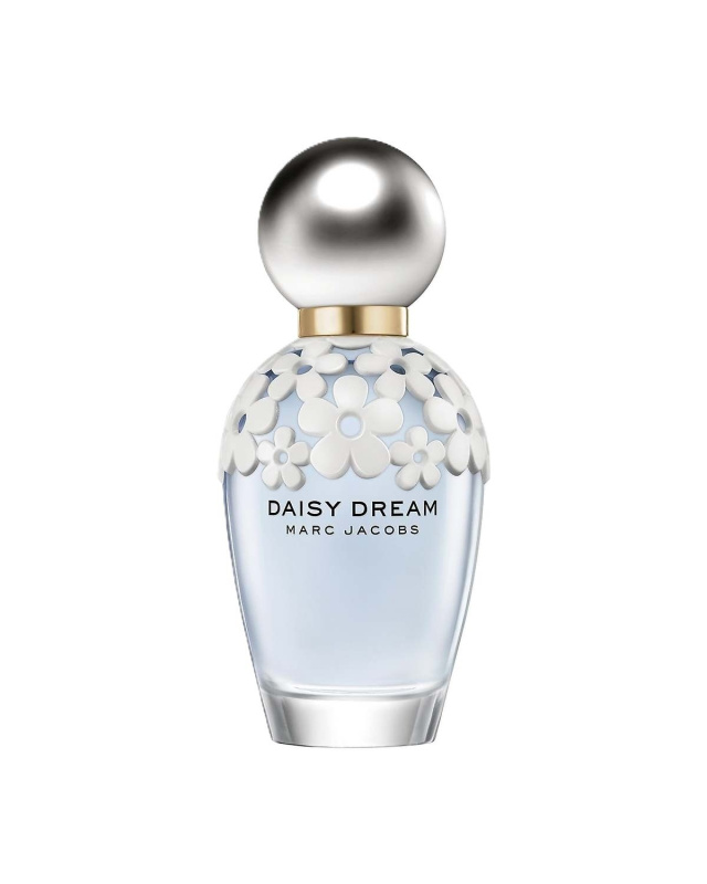 Marc Jacobs Daisy Dream Eau De Toilette Spray for Women 3.4oz-3607349764241