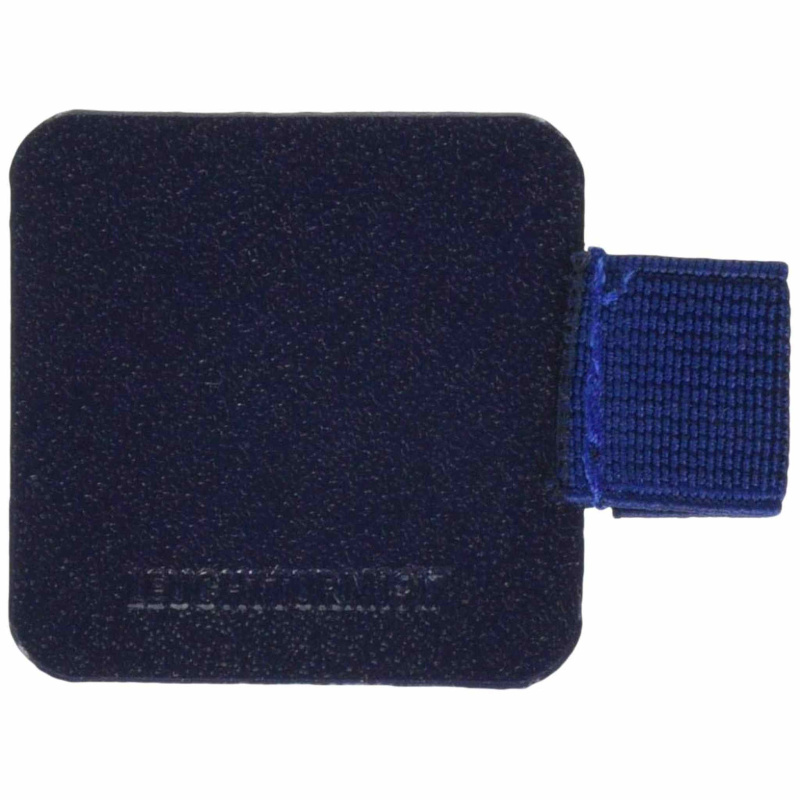 LEUCHTTURM1917 342939 Pen Loop, self-Adhesive, Navy