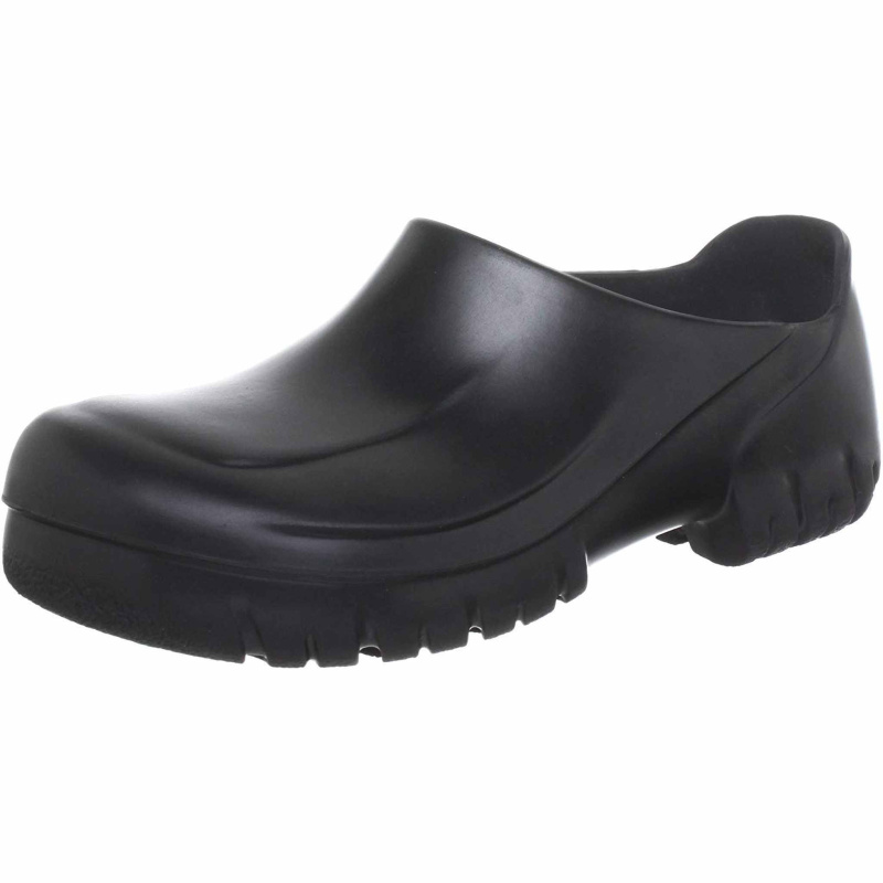 Birkenstock Original A 630 Alpro-Foam Medium Width, Black L11 M9 42,0