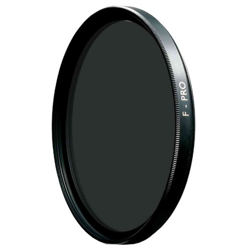 B+W 67mm ND 3.0-1,000X with Single Coating (110)